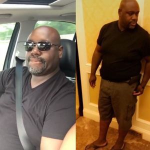 Meet your Posher, Darren